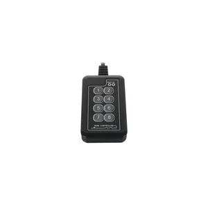 Fun Generation LED Fogger 500 Remote Control