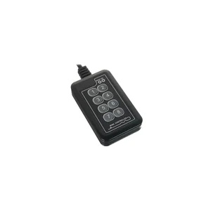 Fun Generation LED Fogger 500 Remote Control