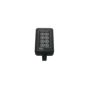 Fun Generation LED Fogger 500 Remote Control