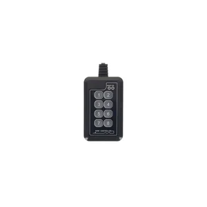 Fun Generation LED Fogger 500 Remote Control