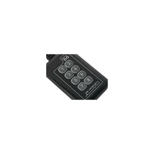Fun Generation LED Fogger 500 Remote Control