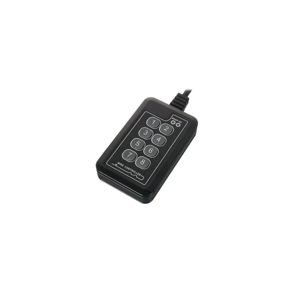 Fun Generation LED Fogger 500 Remote Control