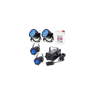 Fun Generation LED Party Bundle 1