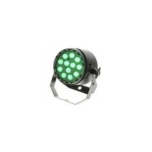 Fun Generation LED Pot 12x1W QCL RGB WW 15°