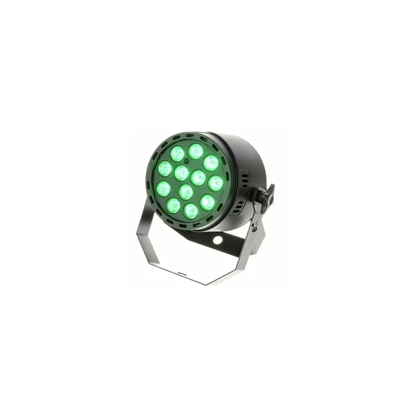 Fun Generation LED Pot 12x1W QCL RGB WW 15°
