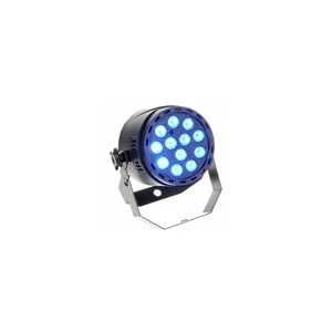 Fun Generation LED Pot 12x1W QCL RGB WW 15°