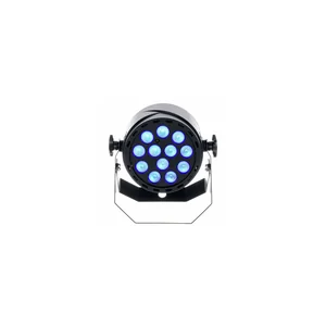 Fun Generation LED Pot 12x1W QCL RGB WW 40°
