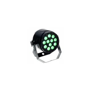 Fun Generation LED Pot 12x1W QCL RGB WW 40°