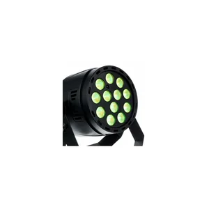 Fun Generation LED Pot 12x1W QCL RGB WW 40°