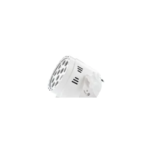 Fun Generation LED Pot 12x1W QCL WH RGB WW 40