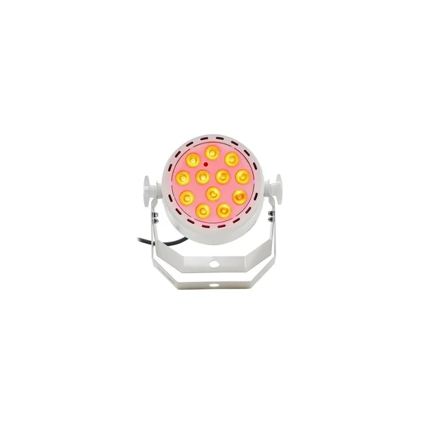 Fun Generation LED Pot 12x1W QCL WH RGB WW 40