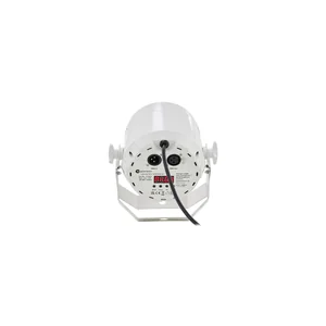 Fun Generation LED Pot 12x1W QCL WH RGB WW 40