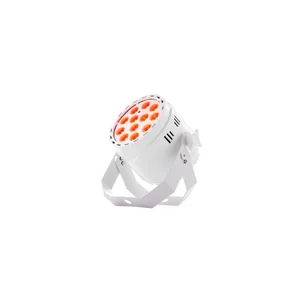Fun Generation LED Pot 12x1W QCL WH RGB WW 40