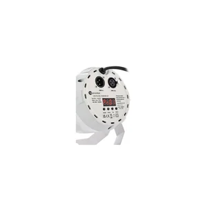 Fun Generation LED Pot 12x1W QCL WH RGB WW 40