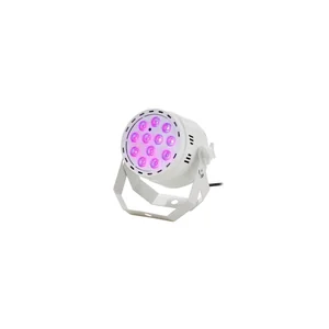 Fun Generation LED Pot 12x1W QCL WH RGB WW 40