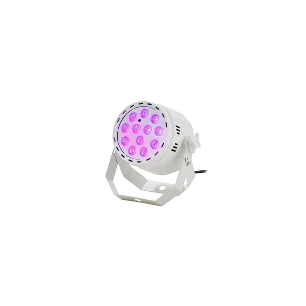 Fun Generation LED Pot 12x1W QCL WH RGB WW 40