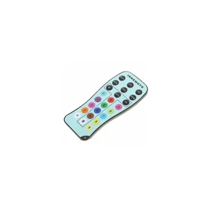 Fun Generation LED Pot 12x1W RGBW Bundle
