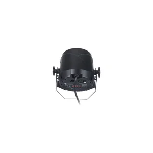 Fun Generation LED Pot 12x1W RGBW Bundle