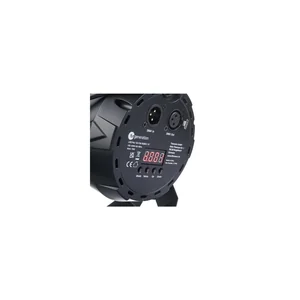 Fun Generation LED Pot 12x1W RGBW Bundle