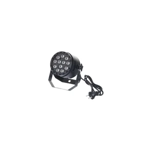 Fun Generation LED Pot 12x1W RGBW Bundle