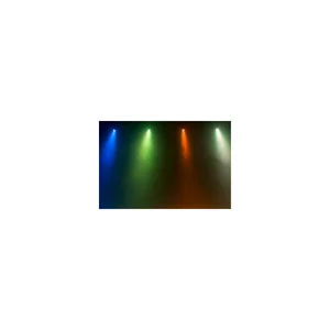 Fun Generation LED Pot 12x1W RGBW Bundle