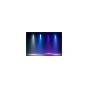Fun Generation LED Pot 12x1W RGBW Bundle