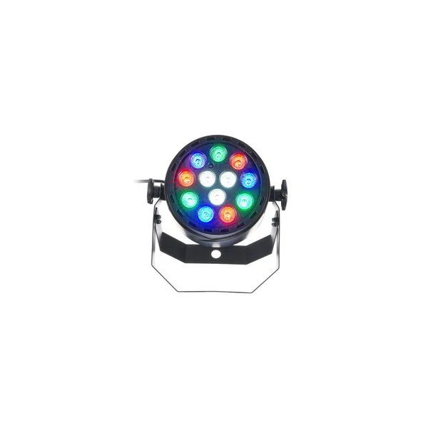 Fun Generation LED Pot 12x1W RGBW