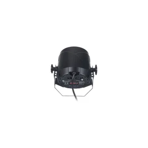 Fun Generation LED Pot 12x1W RGBW