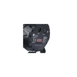 Fun Generation LED Pot 12x1W RGBW