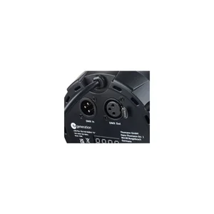 Fun Generation LED Pot 12x1W RGBW