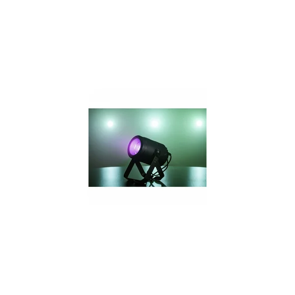 Fun Generation LED Pot COB 40W RGB WW