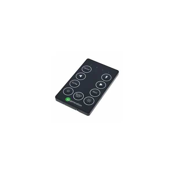 Fun Generation LED Puck ONE Remote 2,4 GHz