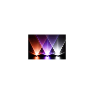 Fun Generation LED Puck ONE Set of 4 Bundle
