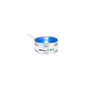 Fun Generation LED Puck ONE Set of 4 Bundle
