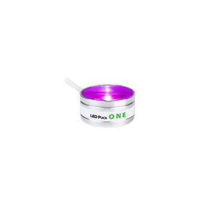 Fun Generation LED Puck ONE Set of 4