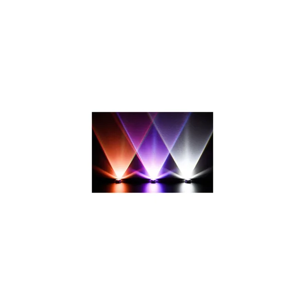 Fun Generation LED Puck ONE Set of 4