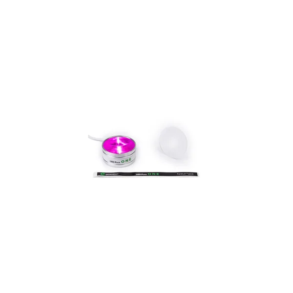 Fun Generation LED Puck ONE Single Unit