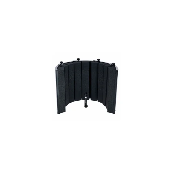 Fun Generation Micscreen Black