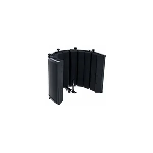 Fun Generation Micscreen Black