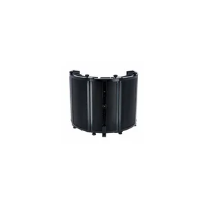 Fun Generation Micscreen Black