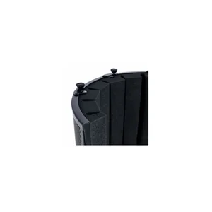 Fun Generation Micscreen Black