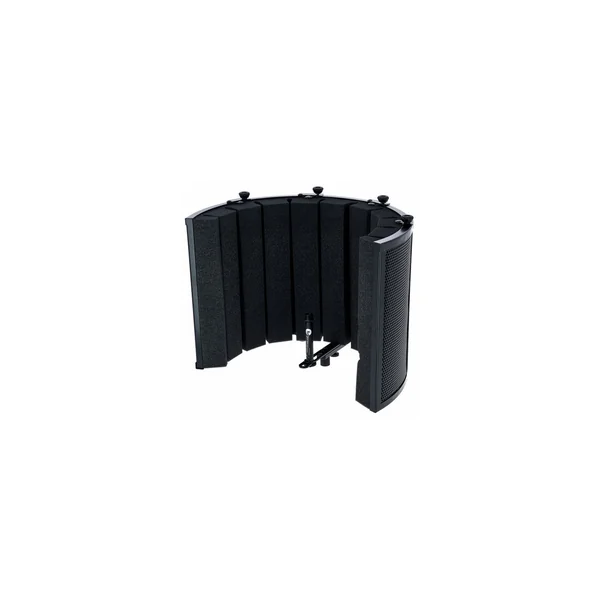 Fun Generation Micscreen Black