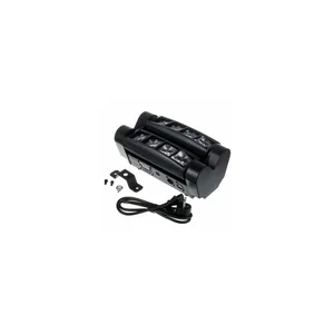 Fun Generation MiniSpider FX 8x3W RGBW