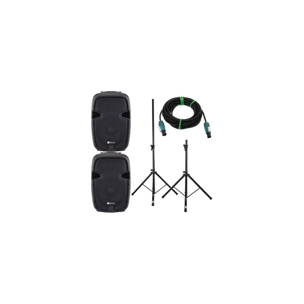 Fun Generation Party Set L