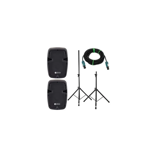 Fun Generation Party Set S