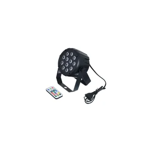 Fun Generation PartyPar 12 DMX Bundle