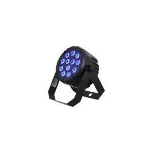Fun Generation PartyPar 12 DMX Bundle