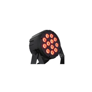 Fun Generation PartyPar 12 DMX Bundle