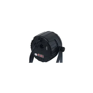 Fun Generation PartyPar 12 DMX Bundle