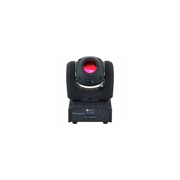 Fun Generation PicoBeam 30 Quad LED